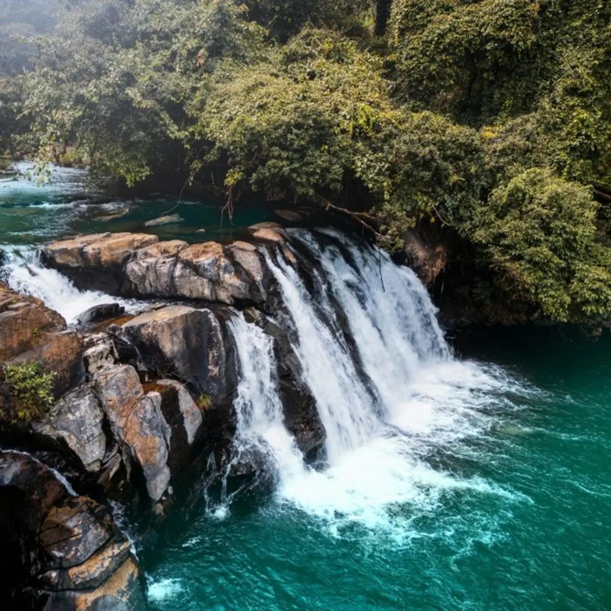 Bangalore – Mysore – Coorg Cab Package