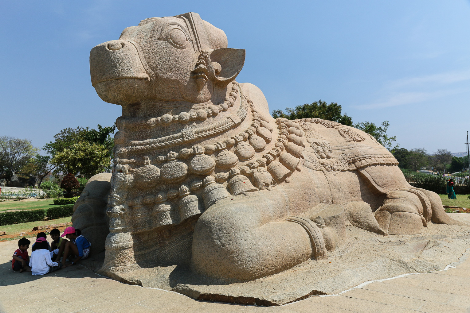 Bangalore to Lepakshi Cab Package
