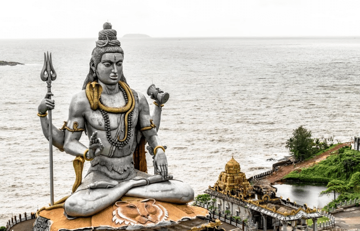 Bangalore – Murudeshwara – Gokarna Cab Package