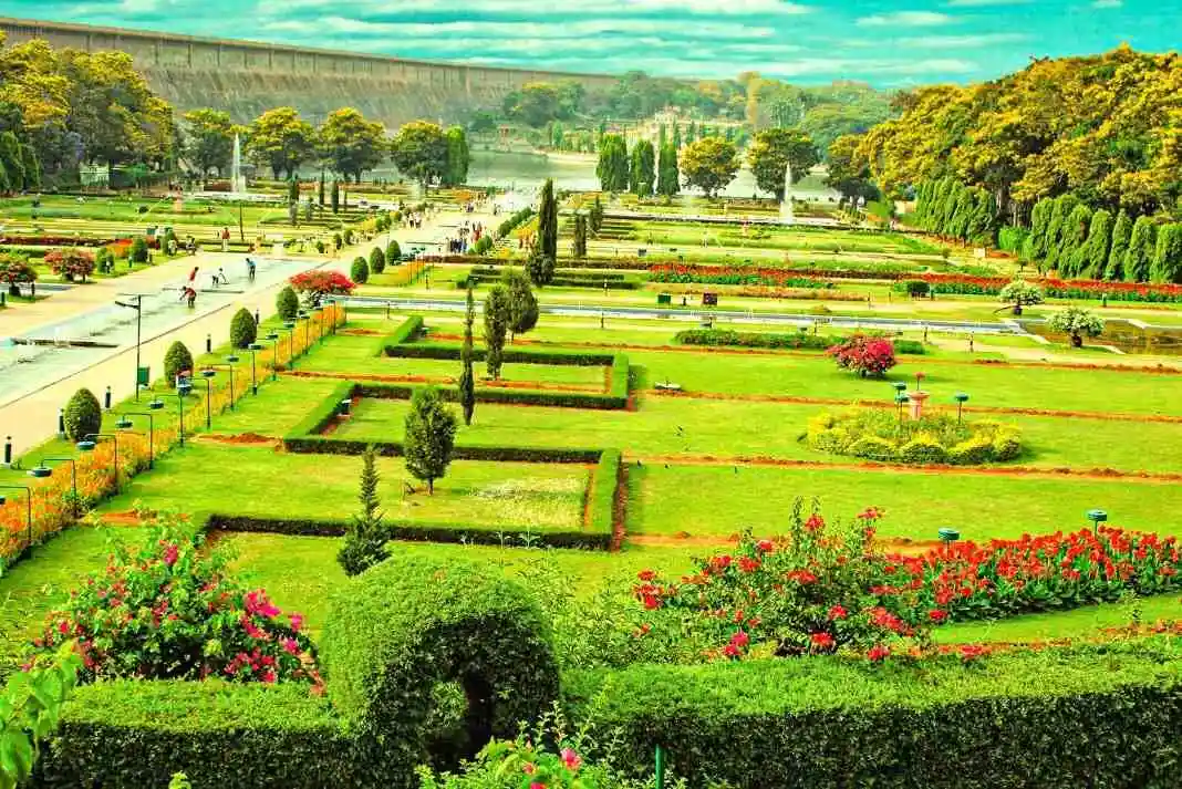 Bangalore to Mysore One Day Trip Cab Package