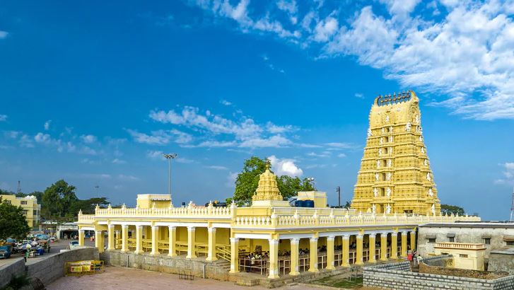Bangalore – Mysore – Ooty Cab Package