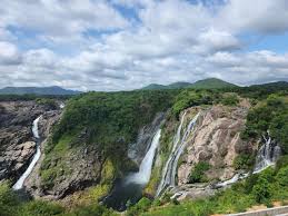 Bangalore to Shivanasamudra & Talakadu Cab Package