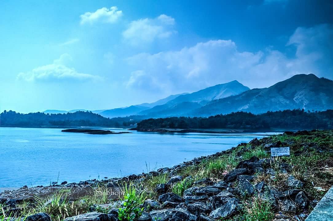 Bangalore to Wayanad Cab Package